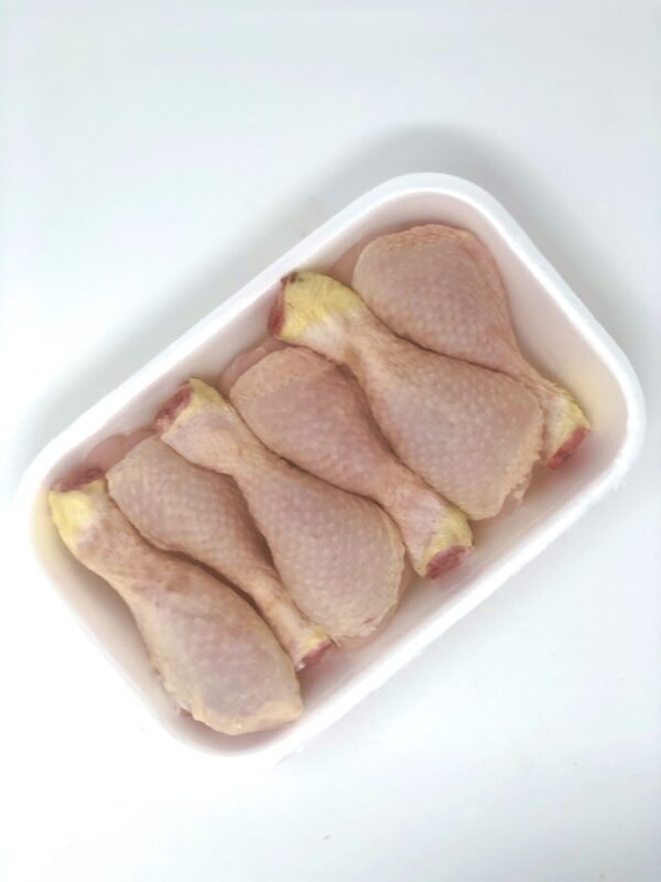 Fusi di pollo - immagine 4