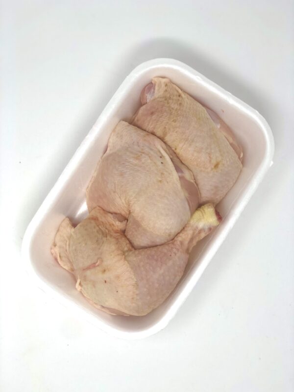 Coscette di pollo - immagine 5