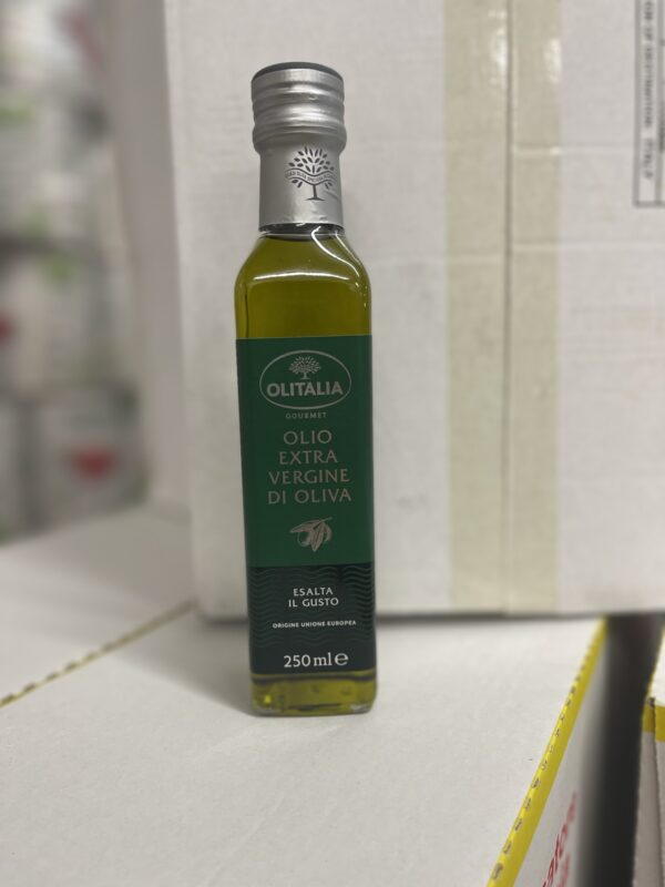 Olio Extravergine di Oliva Olitalia 250 ml - immagine 29