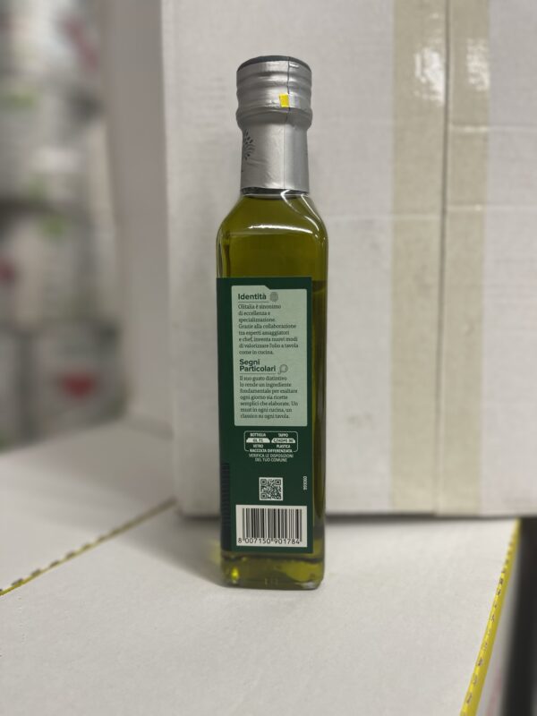 Olio Extravergine di Oliva Olitalia 250 ml - immagine 32