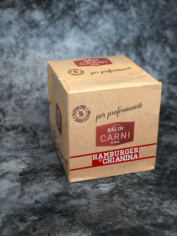Hamburger di Chianina - immagine 30