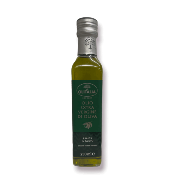 Olio Extravergine di Oliva Olitalia 250 ml - immagine 25