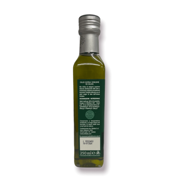 Olio Extravergine di Oliva Olitalia 250 ml - immagine 28