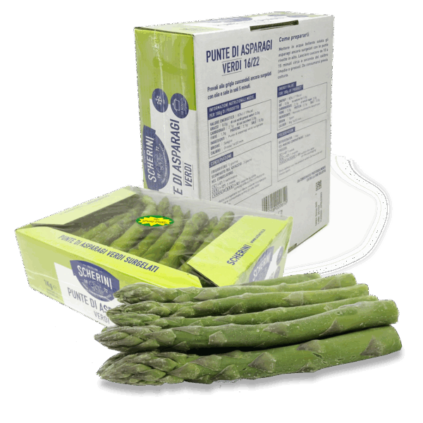 Punte di Asparagi - immagine 34
