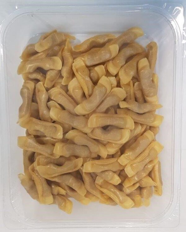 Casoncelli caserecci a mezzaluna - immagine 8