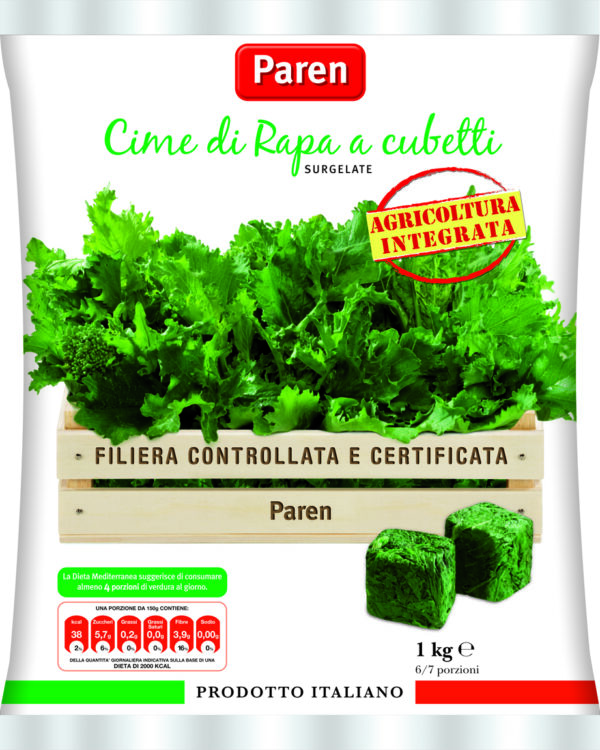 Cime di Rapa - immagine 4