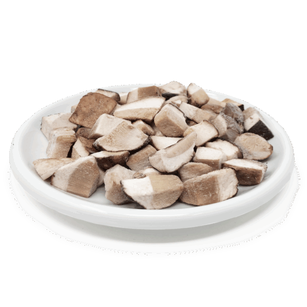 Funghi Porcini a cubetti - immagine 12