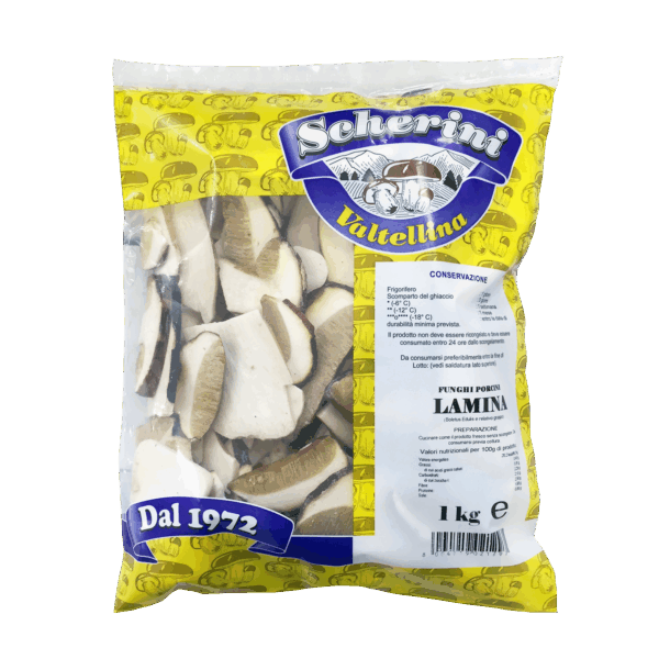 Funghi Porcini lamina - immagine 29