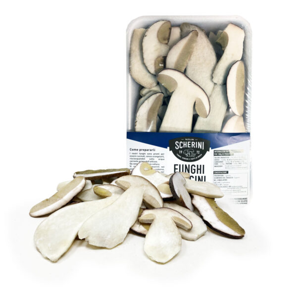 Funghi Porcini a fette - immagine 21