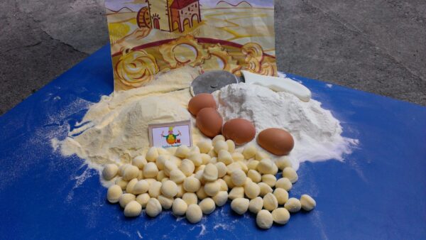 Gnocchi di patata - immagine 4