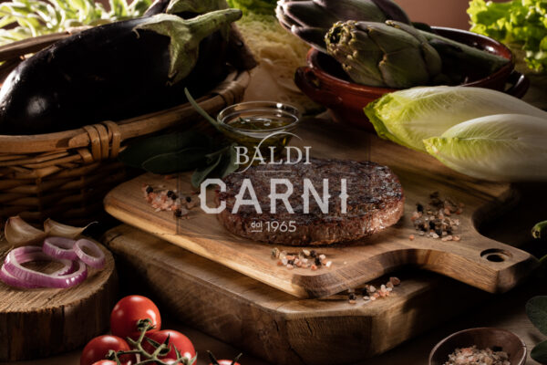 Hamburger di Bufalo - immagine 17
