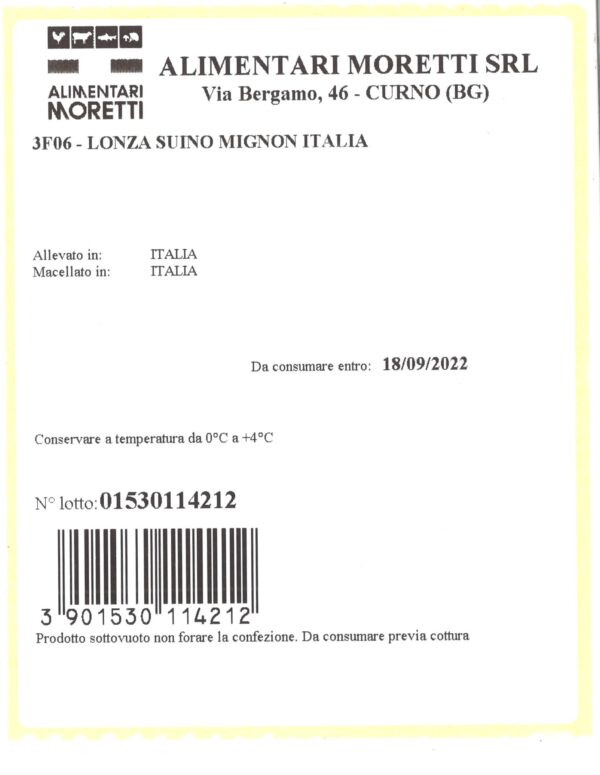Braciole di suino - immagine 33