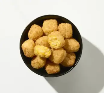 Mac & Cheese Bite McCain