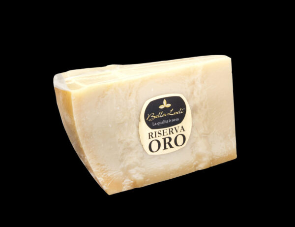 Formaggio Bella Lodi Riserva Oro 1 kg - immagine 9