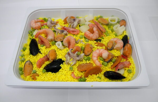 Paella - immagine 12