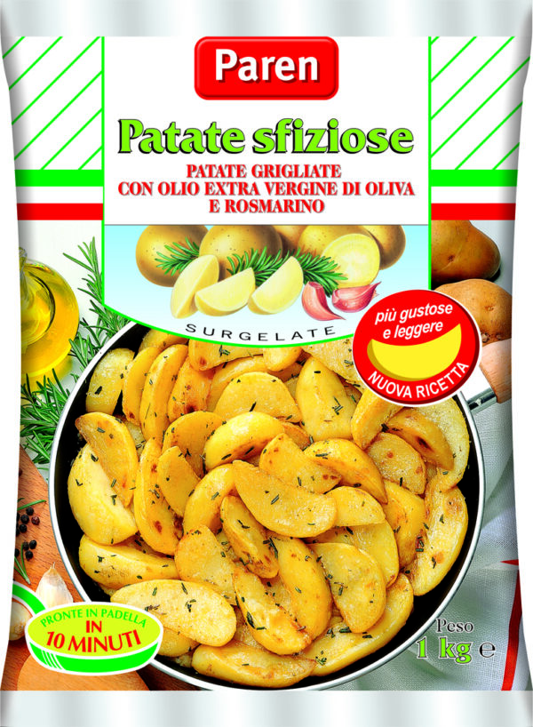 Patate Sfiziose - immagine 5