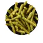 Fagiolini in tempura