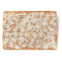 Focaccia con stracchino