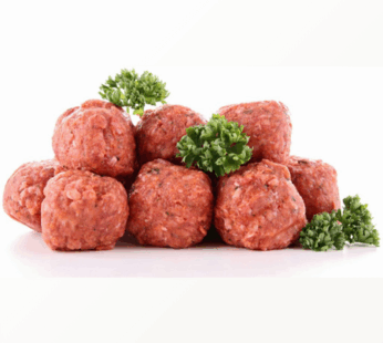 Polpette di Bovino adulto Premium