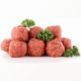 Polpette di Bovino adulto Premium