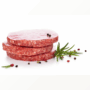 Hamburger di Bovino adulto Premium