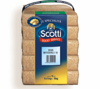 Riso Scotti integrale