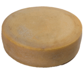 Formaggella Val Brembana