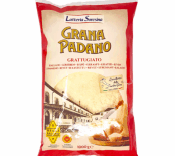 Grana Padano D.o.p Grattugiato