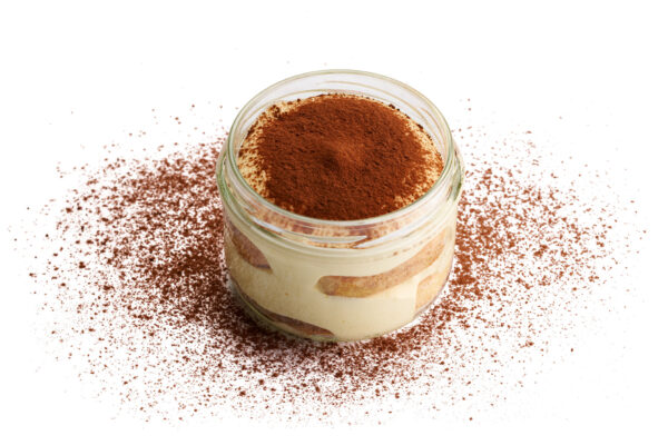 Tiramisù classico - 12 monoporzioni - immagine 2