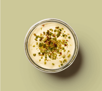 Tiramisu al pistacchio – 12 monoporzioni