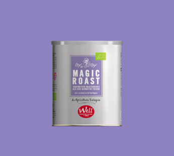 Magic roast – Insaporitore mediterraneo Bio