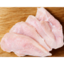 Petto di pollo a fette