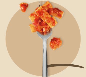 Rigatoni all’Amariciana – FiorDiPrimi