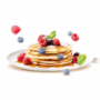Pancake surgelati