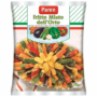 Fritto misto dell'orto Paren
