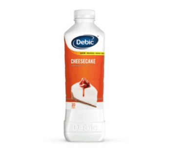 Base per cheese cake Debic