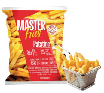 Patatine Master Fries